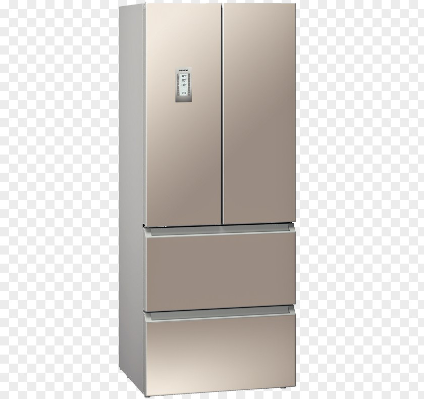 Large Capacity Refrigerator Frozen Function Siemens Washing Machine Refrigeration PNG