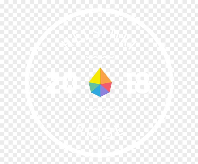 Pride 2018 Logo Product Design Desktop Wallpaper Brand Line PNG