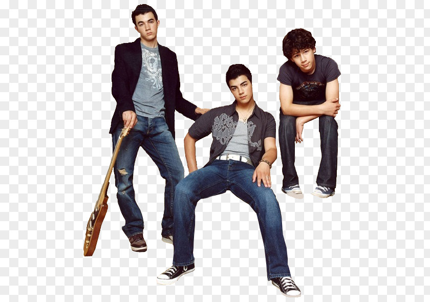 Proxy Jonas Brothers Pop Rock Image Musician PNG