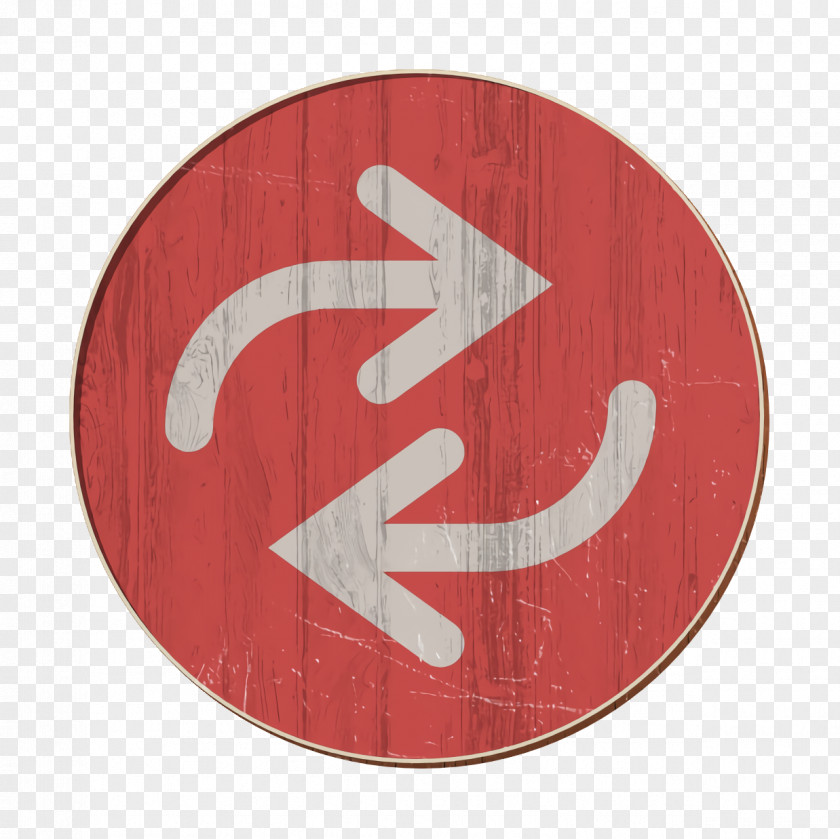 Signage Number Repeat Icon Essential PNG