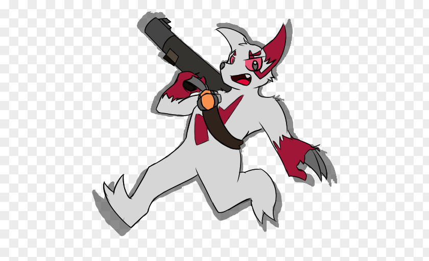 Tf2 Team Fortress 2 Rocket Jumping Zangoose GameBanana Cat PNG