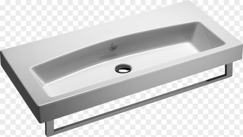 Towel Rack Kitchen Sink Plumbing Fixtures Bathroom Ceramic PNG