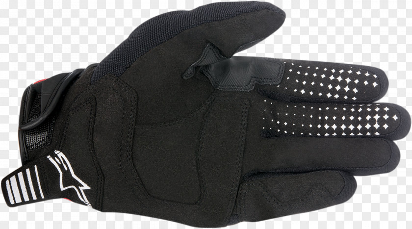 Weighted-knuckle Glove Alpinestars Guanti Da Motociclista Cycling PNG