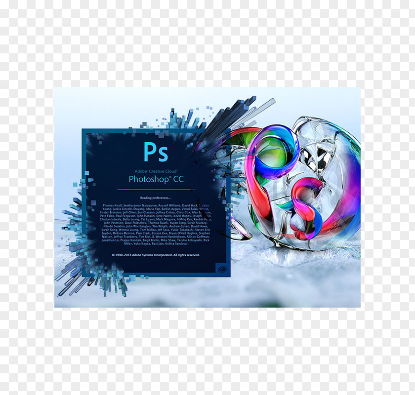 Adobe Creative Cloud Photoshop CS6: Paso A / Learn Step By Systems Lightroom PNG