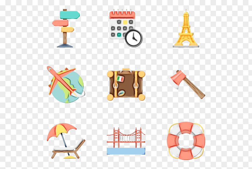 Baby Toys PNG