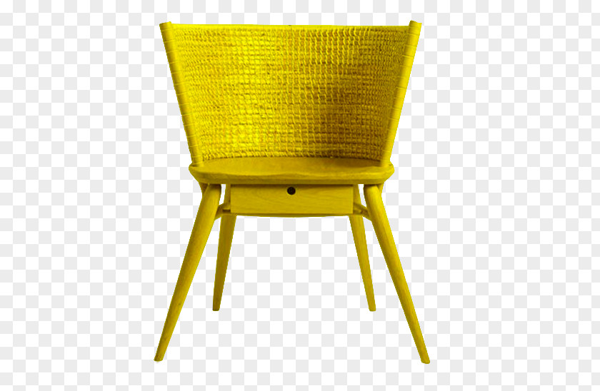 Bamboo Chair Wicker Bamboe PNG