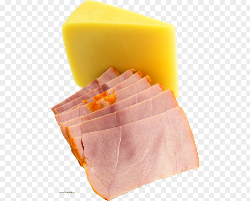 Beef Cheese Ham Cheddar Meat PNG