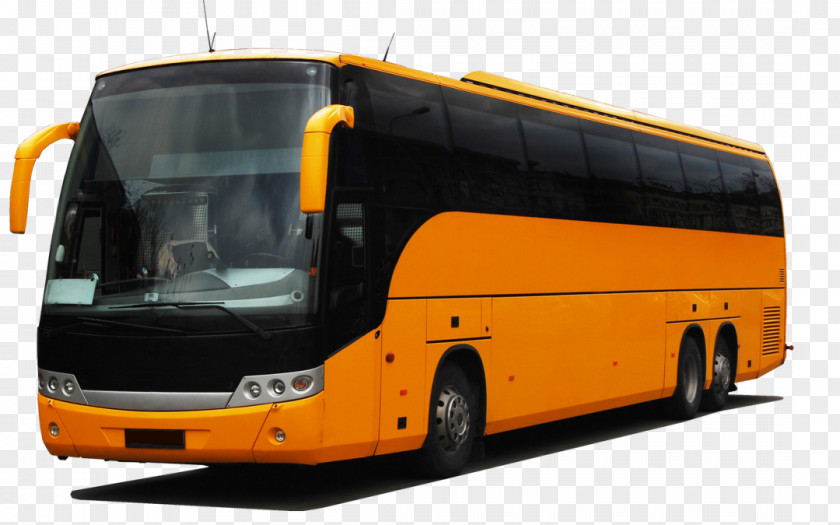 Bus Tour Service Setra Clip Art PNG