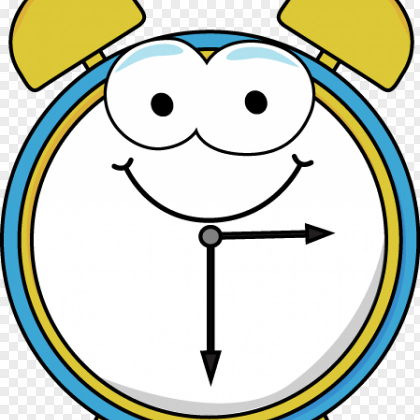 Clock Clip Art PNG