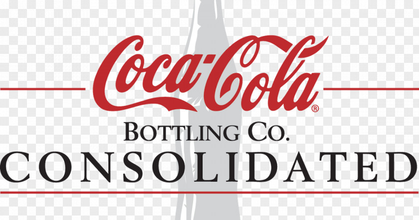 Coca Cola Coca-Cola Bottling Co. Consolidated Green Brand Logo PNG