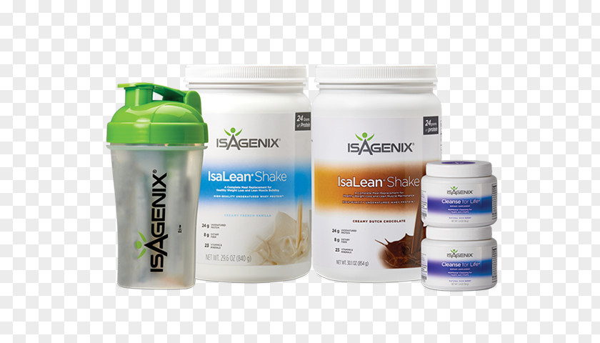 Creamy French Vanilla 29.6 Oz. Weight Loss NutritionHealthy Milkshake Isagenix International Isalean Shake PNG