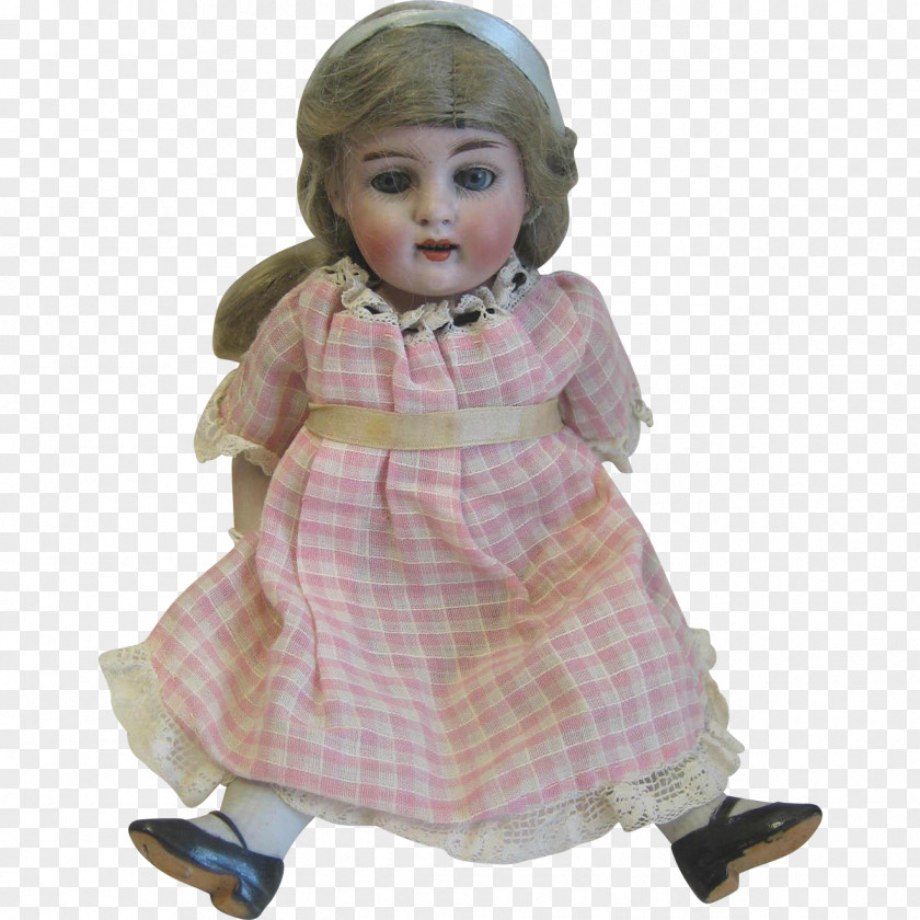 Doll Toddler PNG