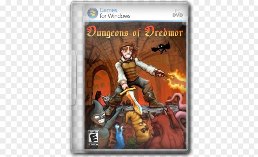 Dungeons Dragons Online Of Dredmor Chou Mahou Tairiku WOZZ Video Game Roguelike PNG