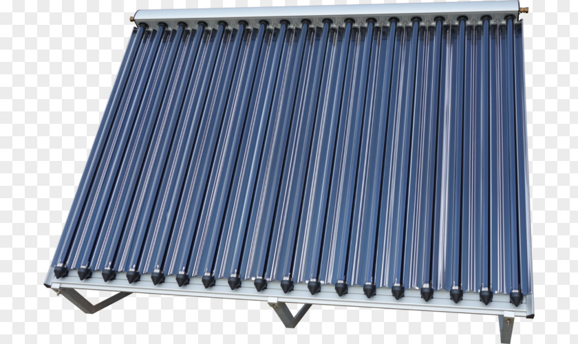 Energy Solar Thermal Collector Renewable PNG