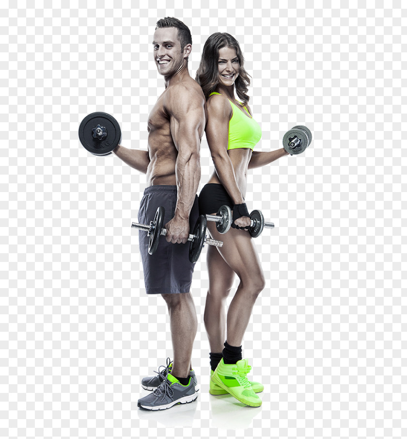 Fitness Couple Weight Loss Physical Waist Rectus Abdominis Muscle PNG