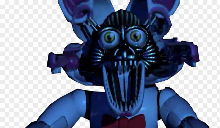 Five Nights At Freddy's: Sister Location Freddy's 2 4 Jump Scare PNG