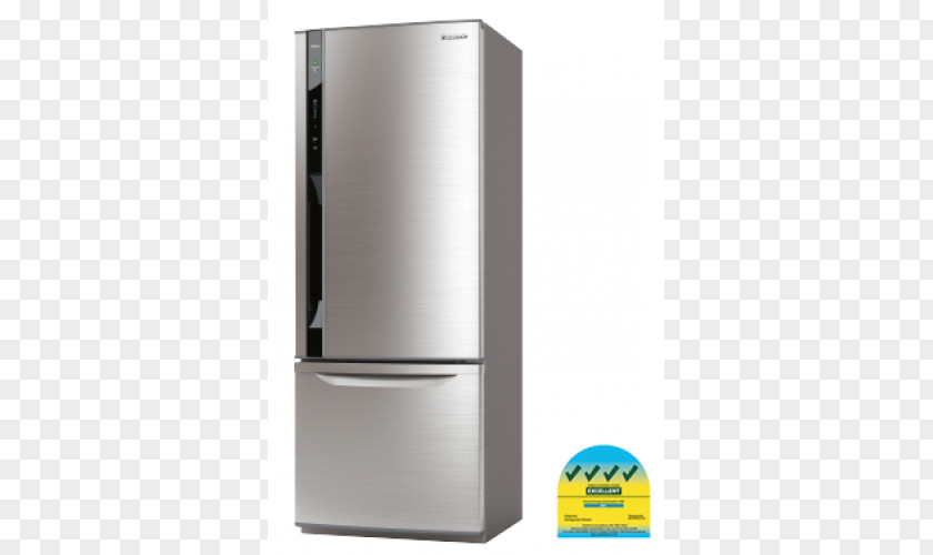 Household Washing Machines Refrigerator Door Freezers Auto-defrost Refrigeration PNG