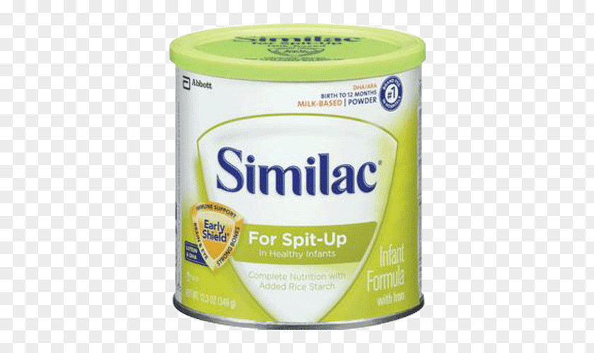 Infant Formula Similac Milk Baby Food PNG