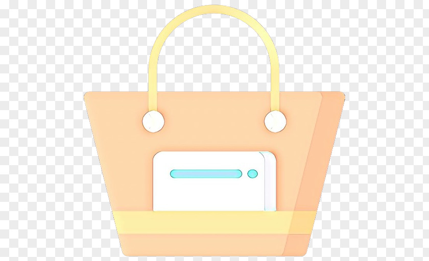 Luggage And Bags Orange Yellow Background PNG