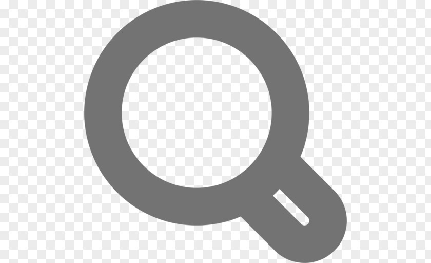 放大镜 Magnifier PNG