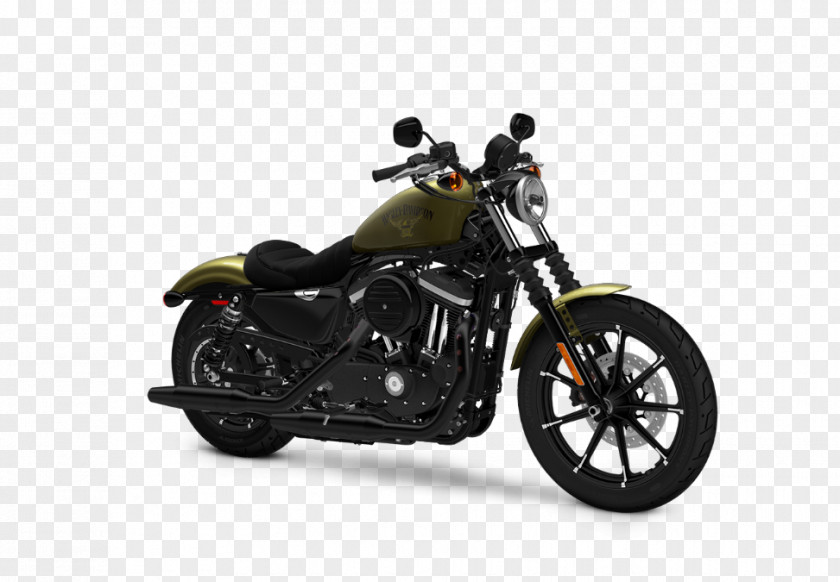 Motorcycle Harley-Davidson Sportster 0 Cruiser PNG