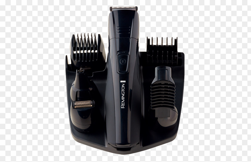 Personal Grooming Hair Clipper Brush Remington Products Barber Beard PNG