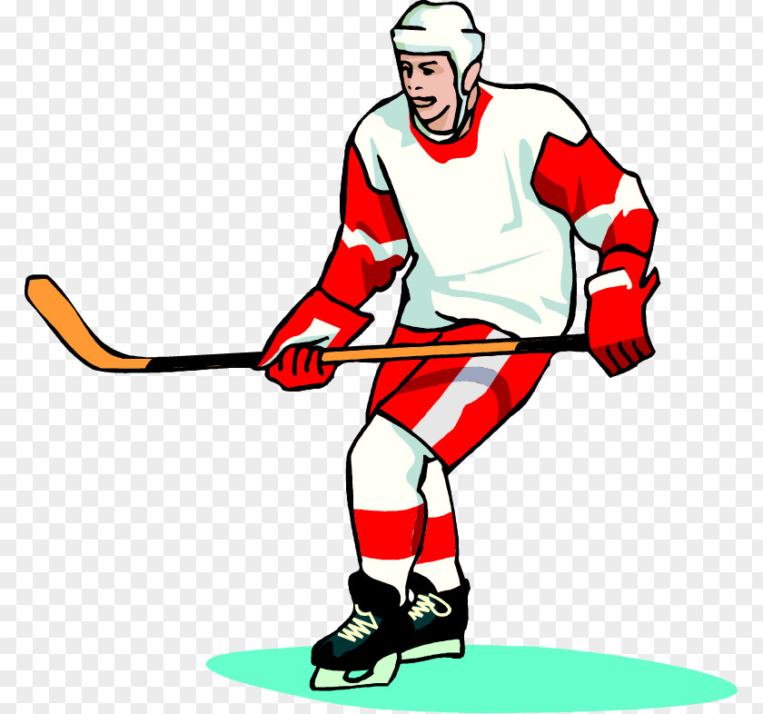 Players Clipart Ice Hockey Puck National League Clip Art PNG