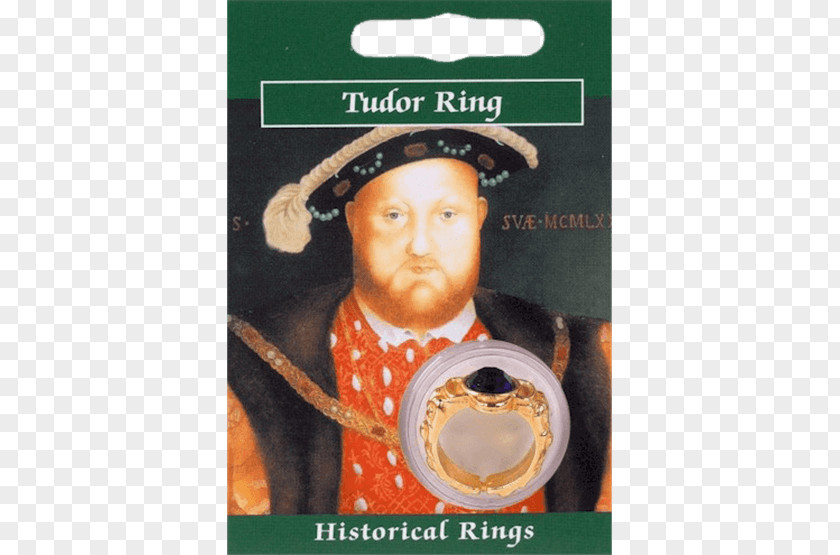 Ring Henry VIII Jewellery Kingdom Of England Gemstone PNG
