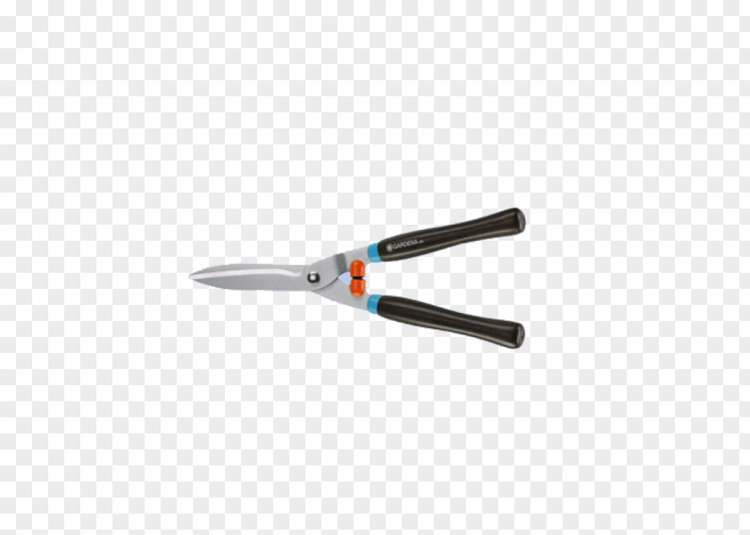 Scissors Hand Tool Hair Iron Gardena AG PNG
