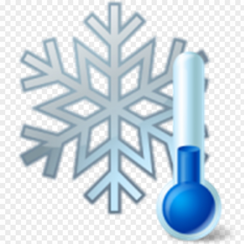 Snowflake Car Automobile Air Conditioning Heat Pump Maintenance PNG