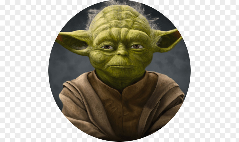 Star Wars Yoda Quotation Jedi Drawing PNG