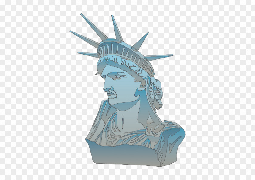 Statue Of Liberty PNG