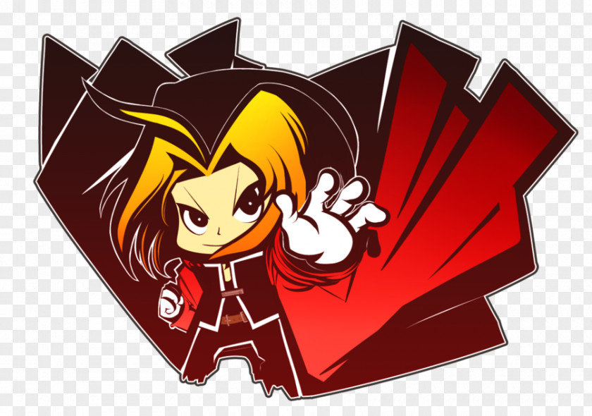 T-shirt Edward Elric Alphonse Fullmetal Alchemist PNG