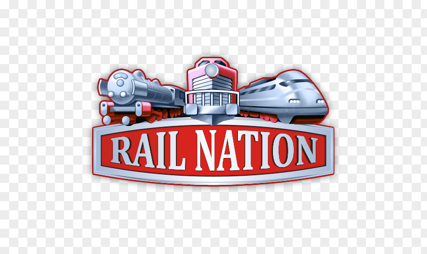 Train Rail Nation Transport Travian Game PNG