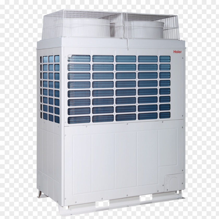 Variable Refrigerant Flow Air Conditioning Duct Trane Compressor PNG