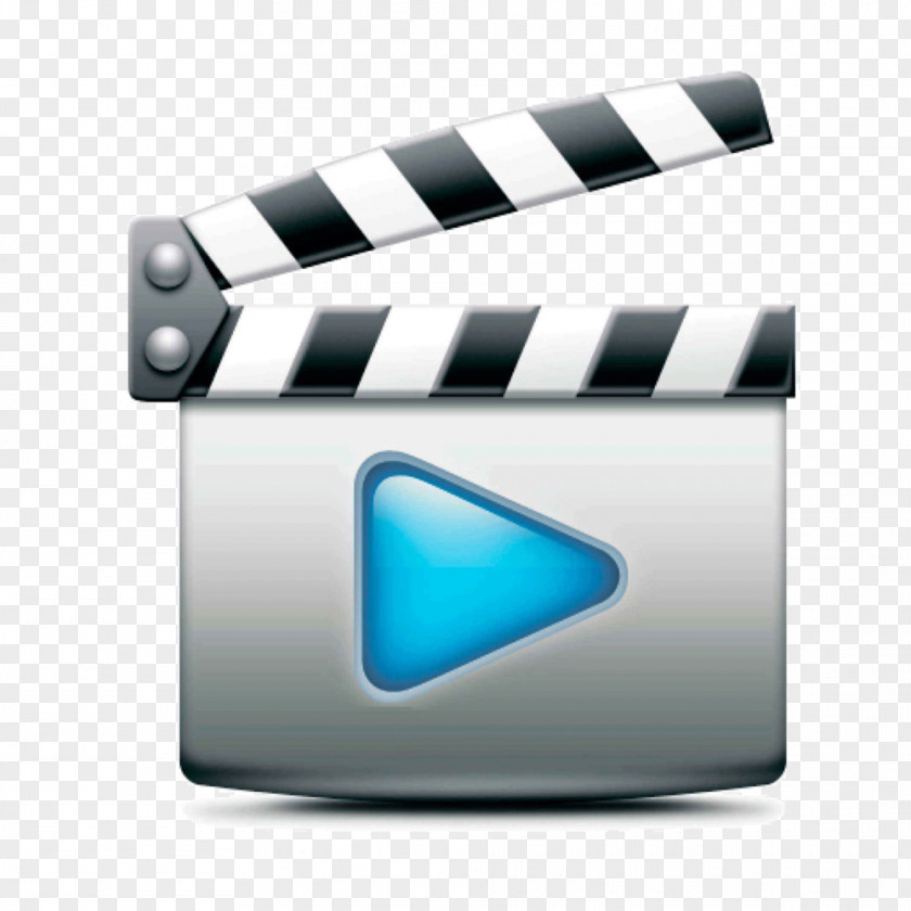 Video Icon Button Media Player PNG