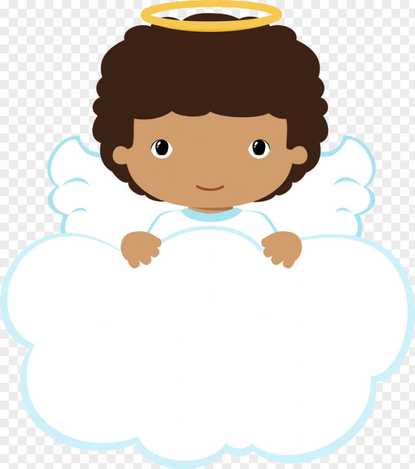 Angel Clip Art First Communion Child Baptism PNG