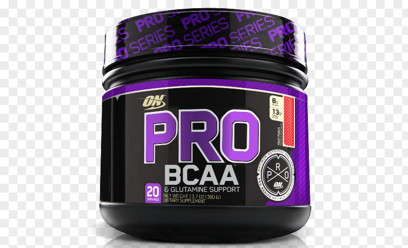 Bcaa Dietary Supplement Optimum Nutrition Pro BCAA Branched-chain Amino Acid Gainer PNG