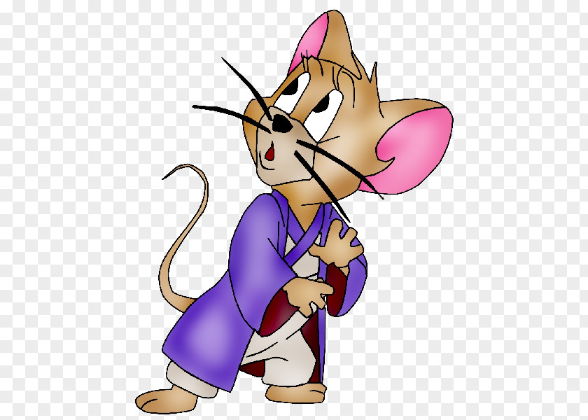 Cartoon Characters Tom Cat Jerry Mouse And Character PNG