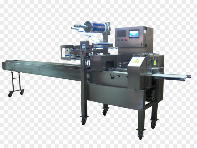 Chocolate Bar Machine Packaging And Labeling Baler Industry Food PNG