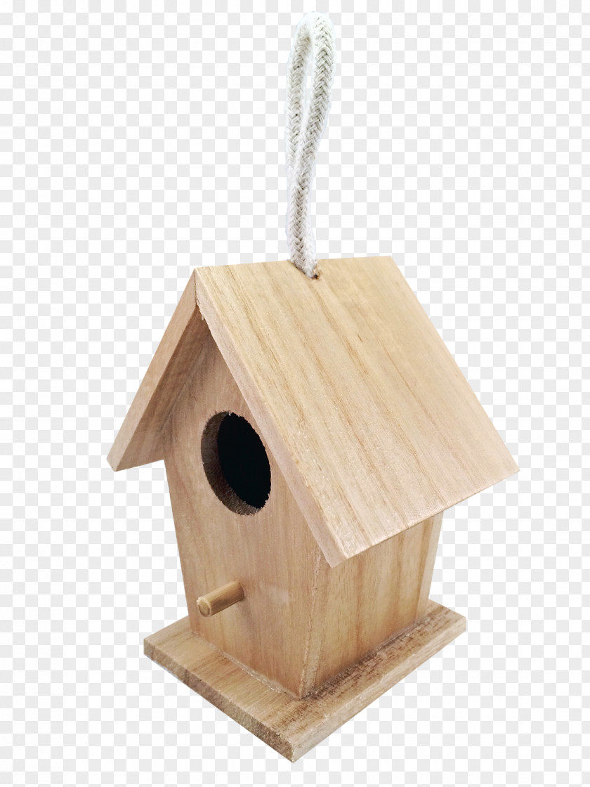 Design Nest Box PNG