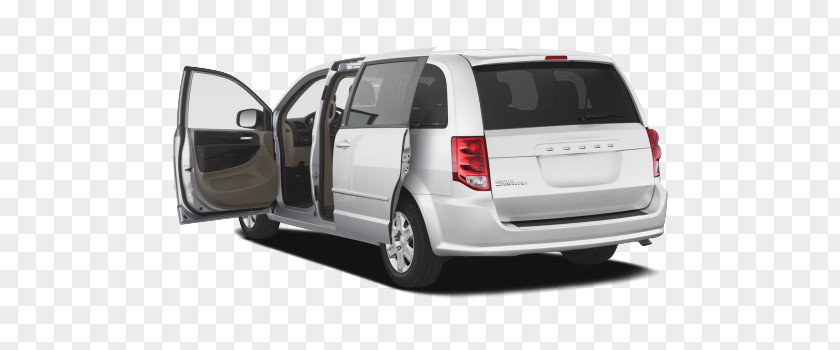 Dodge Caravan 2012 Grand 2018 SE PNG