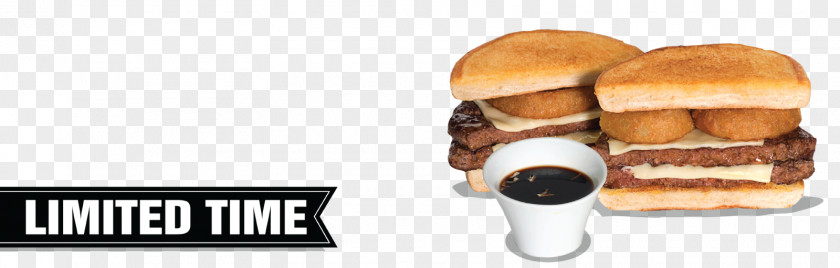 French Dip Smoking Cessation PNG