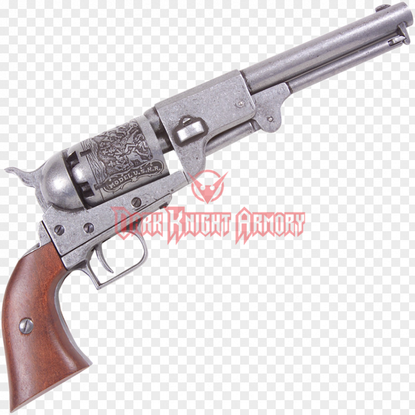 Handgun Trigger Colt Dragoon Revolver Colt's Manufacturing Company PNG