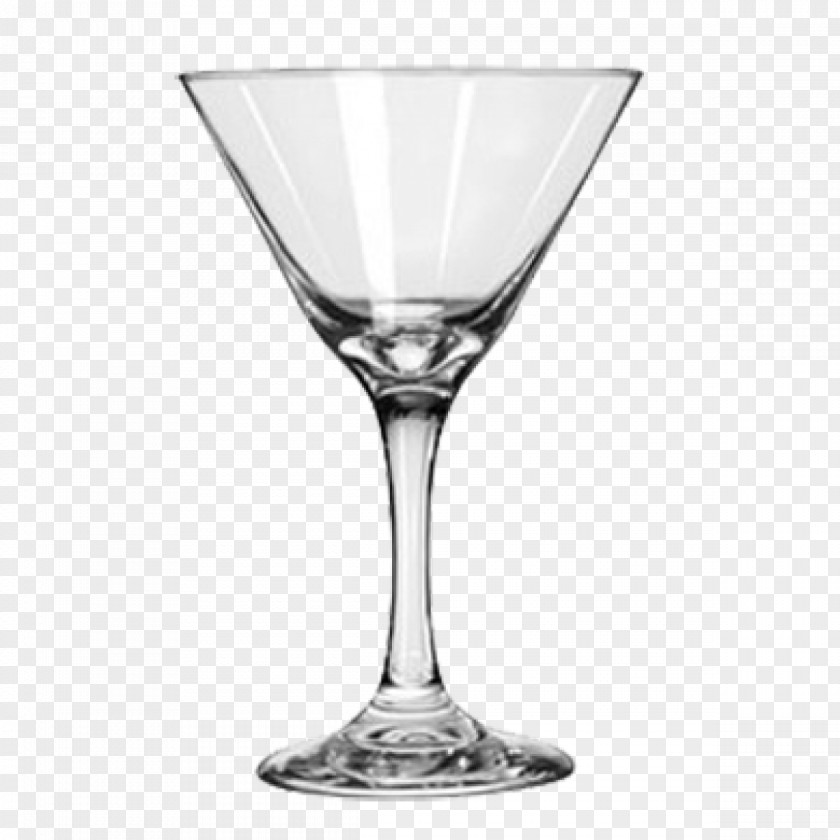 Martini Beer Cocktail Glass Libbey, Inc. PNG
