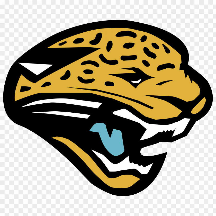 Nfl Jacksonville Jaguars NFL American Football Logo PNG