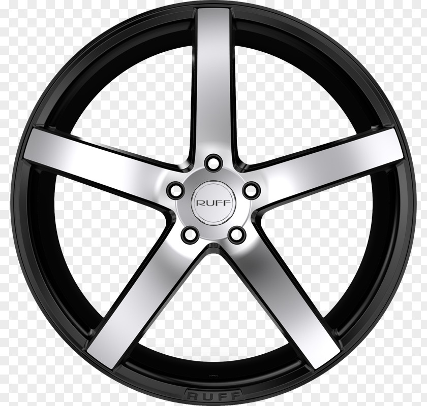 Over Wheels Car Audi Rim Alloy Wheel PNG