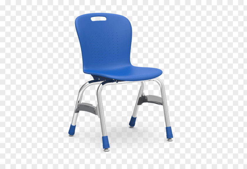 School Chair Plastic Virco Manufacturing Corporation Furniture PNG