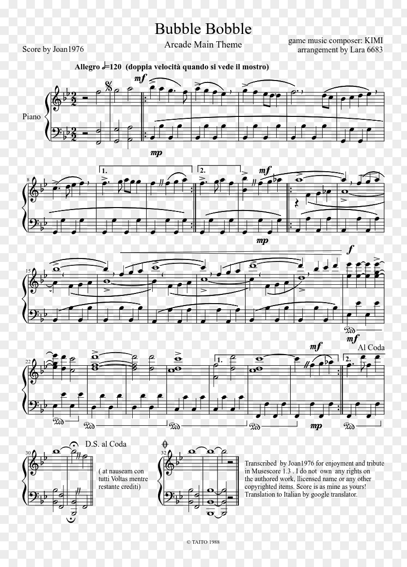 Sheet Music Piano Sonata No. 14 Song Piano-vocal Score PNG score, sheet music clipart PNG