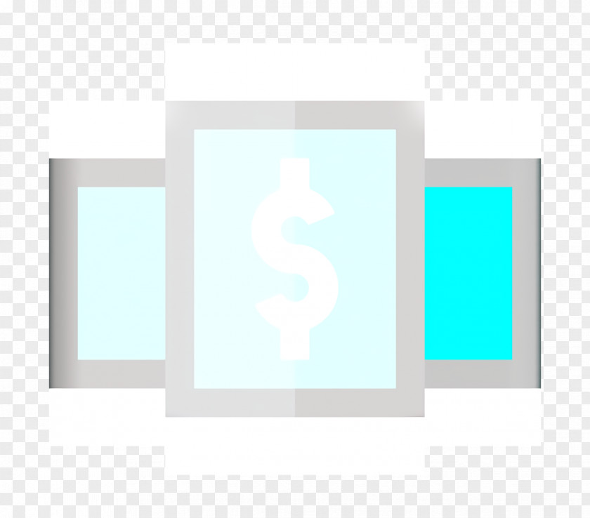 Smartphone Icon Business And Finance Responsive Design PNG